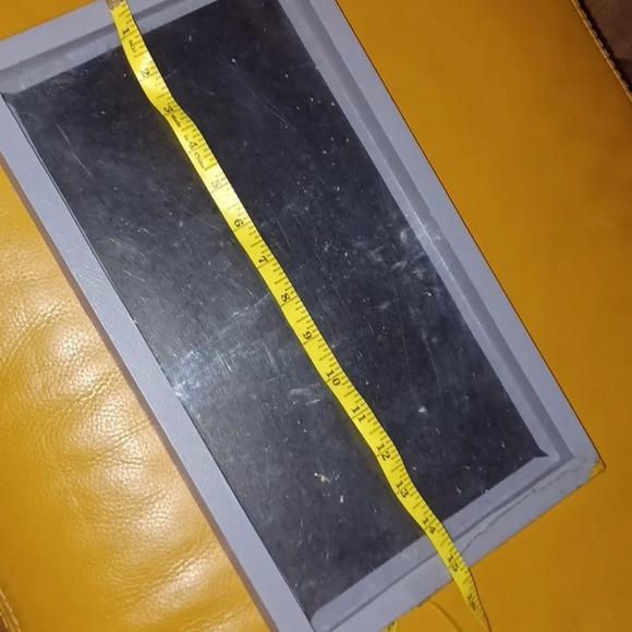 💙🌹two jewelry trays and one with a lid - Picture 9 of 12